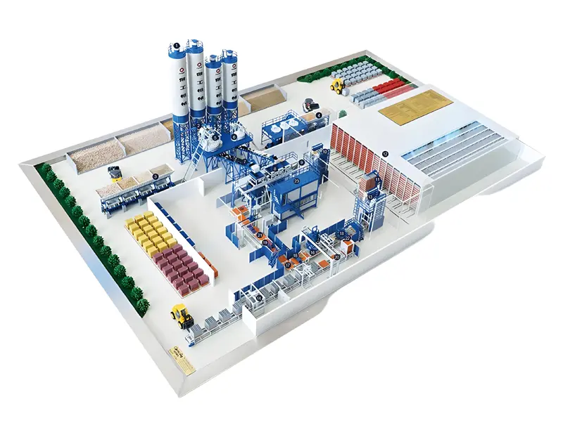 ইট মেশিন নিরাময় ভাটা ইট মেশিন নিরাময় ভাটা