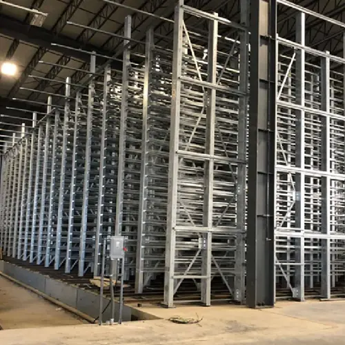 নিরাময় কিলন সিস্টেম