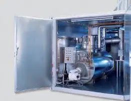 কেন একটি কংক্রিট ইন্টেলিজেন্ট নিরাময় তাপমাত্রা নিয়ন্ত্রণ ব্যবস্থা আধুনিক নির্মাণের জন্য অপরিহার্য?